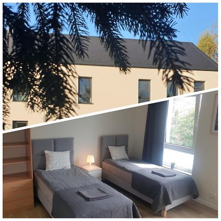 White Room Wrocław przy Wyspie Opatowickiej Zewnętrze zdjęcie