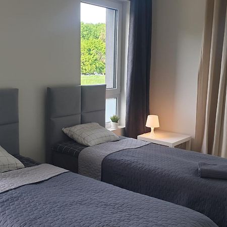 White Room Wrocław przy Wyspie Opatowickiej Zewnętrze zdjęcie