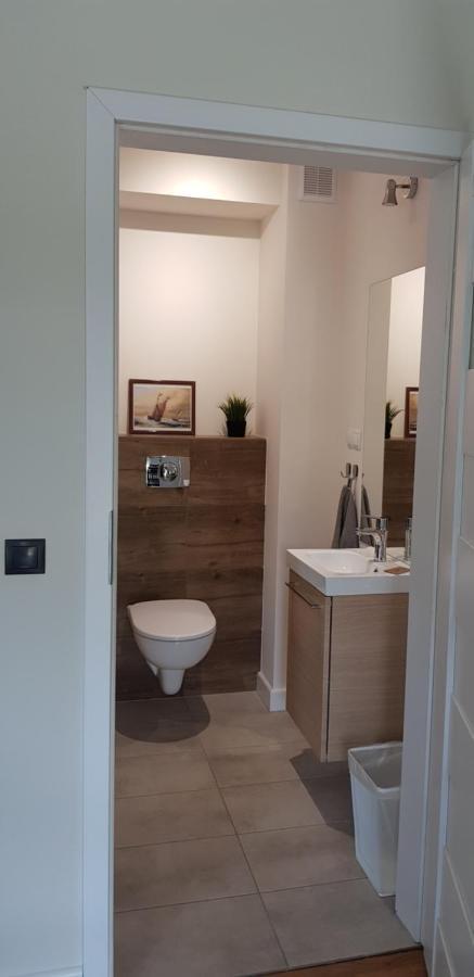 White Room Wrocław przy Wyspie Opatowickiej Zewnętrze zdjęcie