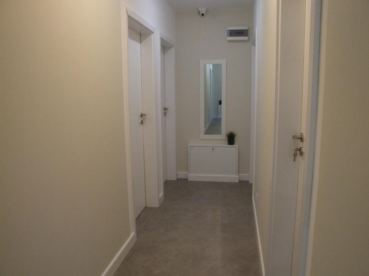 White Room Wrocław przy Wyspie Opatowickiej Zewnętrze zdjęcie
