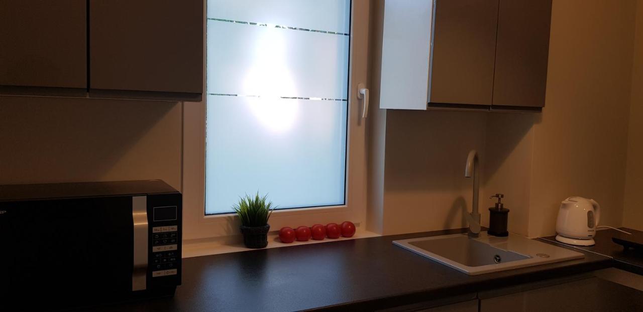White Room Wrocław przy Wyspie Opatowickiej Zewnętrze zdjęcie
