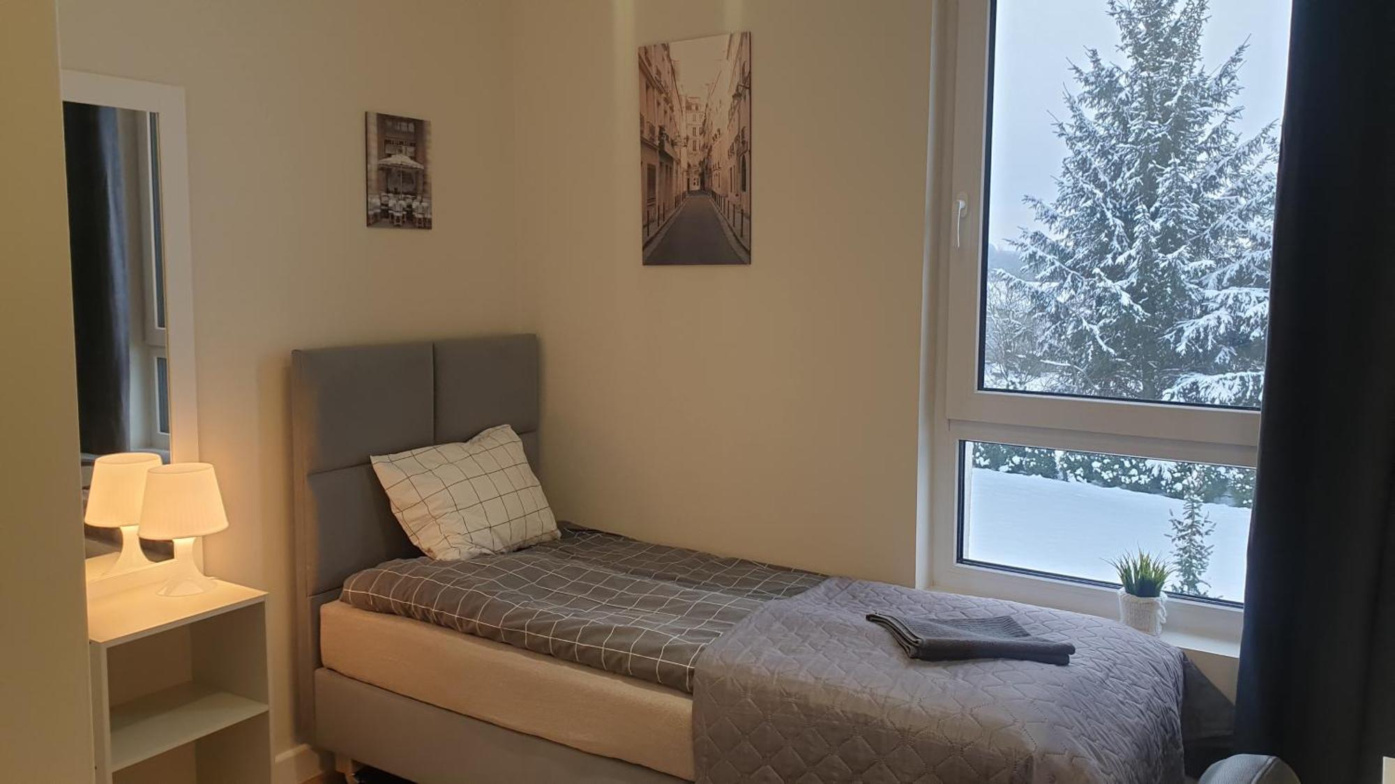 White Room Wrocław przy Wyspie Opatowickiej Zewnętrze zdjęcie