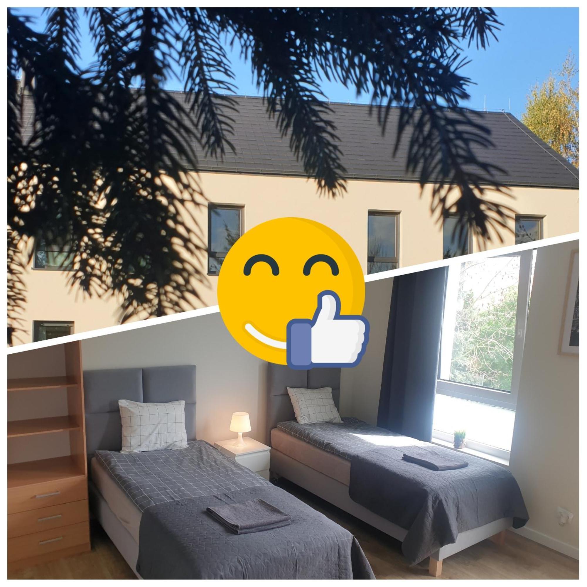 White Room Wrocław przy Wyspie Opatowickiej Zewnętrze zdjęcie