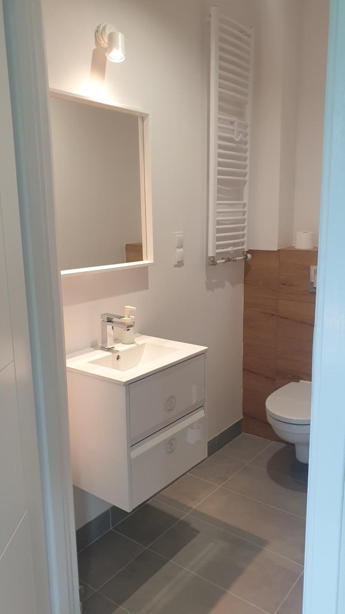 White Room Wrocław przy Wyspie Opatowickiej Zewnętrze zdjęcie