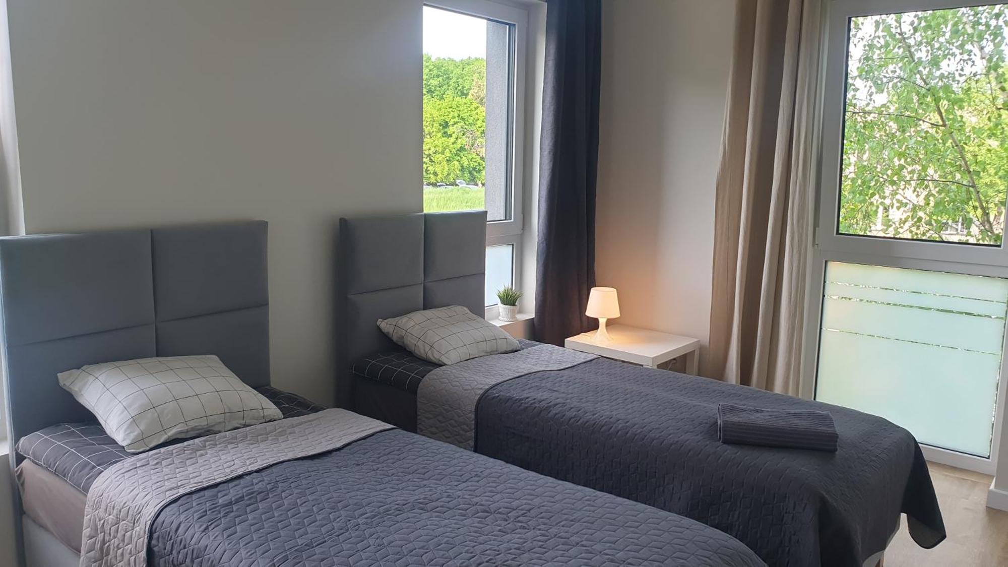 White Room Wrocław przy Wyspie Opatowickiej Zewnętrze zdjęcie